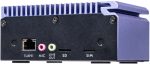 SHUTTLE Barebone SPCEL02 Intel Celeron J6412 1xSODIMM max 32GB DDR4 2.5G LAN – Bild 4