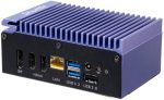 SHUTTLE Barebone SPCEL02 Intel Celeron J6412 1xSODIMM max 32GB DDR4 2.5G LAN – Bild 5