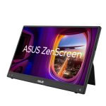 ASUS ZenScreen MB16AHV Portable Monitor 39,62cm 15,6Zoll IPS FHD WLED 16:9 250nits 5ms HDMI 2xUSB Type-C – Bild 2