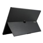 ASUS ZenScreen MB16AHV Portable Monitor 39,62cm 15,6Zoll IPS FHD WLED 16:9 250nits 5ms HDMI 2xUSB Type-C – Bild 4