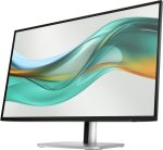 HP S5 Pro 527pu 68,58cm 27Zoll QHD HDMI DP USB-C Monitore 27 USBC(EU) – Bild 2