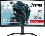 IIYAMA GCB3280QSU-B2 81,28cm 32Zoll 2560x1440 350cd/m2 0.2ms 2xHDMI DP USB – Bild 6