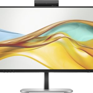 HP S5 Pro 524pm Monitore USBC FHD USB-C 60,45cm 23,8Zoll Conf. Display SmartBuy