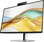 HP S5 Pro 524pm Monitore USBC FHD USB-C 60,45cm 23,8Zoll Conf. Display SmartBuy – Bild 2