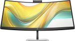 HP S5 Pro 534pm 86,36cm 34Zoll WQHD USB-C Conf. Display Gebogener Monitore SmartBuy