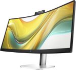 HP S5 Pro 534pm 86,36cm 34Zoll WQHD USB-C Conf. Display Gebogener Monitore SmartBuy – Bild 2