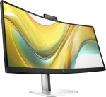 HP S5 Pro 534pm 86,36cm 34Zoll WQHD USB-C Conf. Display Gebogener Monitore SmartBuy – Bild 3