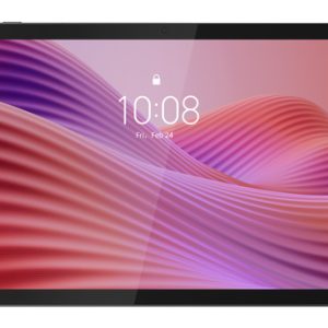 LENOVO Tab MediaTek Helio G85 25,65cm 10,1Zoll WUXGA 4GB 64GB 4G Android Luna Grey TopSeller