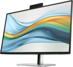 HP 527pm Series 5 Pro LED Monitore 68,58cm 27Zoll 2560x1440 QHD 100Hz IPS 350cd/m2 1500:1 5 ms HDMI DisplayPort USB-C Dock SmartBuy – Bild 2
