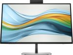 HP 527pm Series 5 Pro LED Monitore 68,58cm 27Zoll 2560x1440 QHD 100Hz IPS 350cd/m2 1500:1 5 ms HDMI DisplayPort USB-C Dock SmartBuy