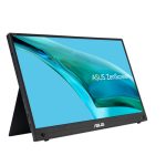 ASUS ZenScreen MB16AHG Portable Monitor 39,62cm 15,6Zoll IPS WLED FHD 16:9 144Hz 300cd/m2 3ms MicroHDMI 2xUSB-C – Bild 5