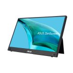 ASUS ZenScreen MB16AHG Portable Monitor 39,62cm 15,6Zoll IPS WLED FHD 16:9 144Hz 300cd/m2 3ms MicroHDMI 2xUSB-C – Bild 2