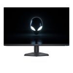DELL Alienware 27 QD-OLED Gaming Monitor AW2725DF 67,82cm 26,7Zoll QD-OLED 2560x1440 16:9 up to 1000cd/m2 360/144Hz HDMI DP USB