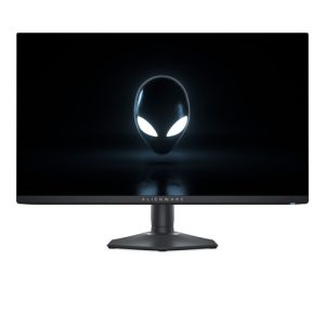 DELL Alienware 27 QD-OLED Gaming Monitor AW2725DF 67,82cm 26,7Zoll QD-OLED 2560x1440 16:9 up to 1000cd/m2 360/144Hz HDMI DP USB
