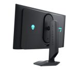 DELL Alienware 27 QD-OLED Gaming Monitor AW2725DF 67,82cm 26,7Zoll QD-OLED 2560x1440 16:9 up to 1000cd/m2 360/144Hz HDMI DP USB – Bild 6