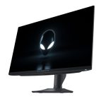 DELL Alienware 27 QD-OLED Gaming Monitor AW2725DF 67,82cm 26,7Zoll QD-OLED 2560x1440 16:9 up to 1000cd/m2 360/144Hz HDMI DP USB – Bild 4