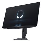 DELL Alienware 27 QD-OLED Gaming Monitor AW2725DF 67,82cm 26,7Zoll QD-OLED 2560x1440 16:9 up to 1000cd/m2 360/144Hz HDMI DP USB – Bild 2
