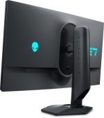 DELL Alienware 27 4K Dual-Resolution Gaming Monitor AW2725QF 68,6cm 27Zoll IPS up to 3840x2160 16:9 up to 600cd/m2 180Hz HDMI DP USB – Bild 6