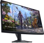 DELL Alienware 27 4K Dual-Resolution Gaming Monitor AW2725QF 68,6cm 27Zoll IPS up to 3840x2160 16:9 up to 600cd/m2 180Hz HDMI DP USB – Bild 3