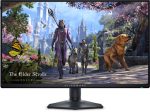 DELL Alienware 27 4K Dual-Resolution Gaming Monitor AW2725QF 68,6cm 27Zoll IPS up to 3840x2160 16:9 up to 600cd/m2 180Hz HDMI DP USB