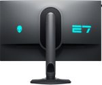 DELL Alienware 27 4K Dual-Resolution Gaming Monitor AW2725QF 68,6cm 27Zoll IPS up to 3840x2160 16:9 up to 600cd/m2 180Hz HDMI DP USB – Bild 4