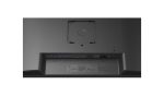 LG 27BA75QB-B.AEU 68,58cm 27Zoll IPS QHD 16:9 100Hz 350cd/m2 5ms HDMI DP USB-C 2x5W Speakers Headphone out KVM Ethernet Auto Pivot – Bild 2
