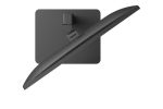LG 27BA75QB-B.AEU 68,58cm 27Zoll IPS QHD 16:9 100Hz 350cd/m2 5ms HDMI DP USB-C 2x5W Speakers Headphone out KVM Ethernet Auto Pivot – Bild 3