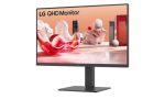 LG 27BA45QB-B.AEU 68,58cm 27Zoll IPS QHD 16:9 75Hz 350cd/m2 5ms HDMI DP  2x5W Speakers Headphone out KVM Auto Pivot – Bild 3
