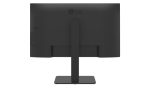 LG 27BA45QB-B.AEU 68,58cm 27Zoll IPS QHD 16:9 75Hz 350cd/m2 5ms HDMI DP  2x5W Speakers Headphone out KVM Auto Pivot – Bild 6
