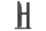 LG 27BA45QB-B.AEU 68,58cm 27Zoll IPS QHD 16:9 75Hz 350cd/m2 5ms HDMI DP  2x5W Speakers Headphone out KVM Auto Pivot – Bild 5