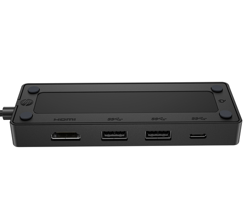 ALS-47751583-2044fa6756a2be1a HP USB-C Travel Hub G3 SmartBuy – Bild 1