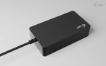 I-TEC Universal Charger USB-C PD 3.1 140W 1x USB-C port 100W verfuegbare Spannungen 5 V / 9 V / 12 V / 15 V / 20 V / 28 V – Bild 3