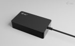 I-TEC Universal Charger USB-C PD 3.1 140W 1x USB-C port 100W verfuegbare Spannungen 5 V / 9 V / 12 V / 15 V / 20 V / 28 V – Bild 2