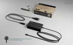 I-TEC Universal Charger USB-C PD 3.1 140W 1x USB-C port 100W verfuegbare Spannungen 5 V / 9 V / 12 V / 15 V / 20 V / 28 V – Bild 5