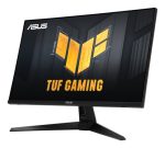 ASUS TUF Gaming VG27UQ1A 68,58cm 27Zoll Fast IPS WLED UHD 16:9 160Hz 300cd/m2 1ms 2xHDMI DP 2x2W Speakers Black – Bild 4