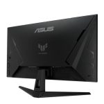 ASUS TUF Gaming VG27UQ1A 68,58cm 27Zoll Fast IPS WLED UHD 16:9 160Hz 300cd/m2 1ms 2xHDMI DP 2x2W Speakers Black – Bild 6