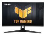 ASUS TUF Gaming VG27UQ1A 68,58cm 27Zoll Fast IPS WLED UHD 16:9 160Hz 300cd/m2 1ms 2xHDMI DP 2x2W Speakers Black – Bild 3