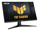 ASUS TUF Gaming VG27UQ1A 68,58cm 27Zoll Fast IPS WLED UHD 16:9 160Hz 300cd/m2 1ms 2xHDMI DP 2x2W Speakers Black – Bild 5