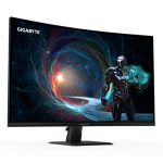 GIGABYTE GS32QCA 80,01cm 31,5Zoll VA Monitor 2??560x1440 1?80Hz 250cd/m2 HDMI 2.1 x2 Display port 1.4 x1 – Bild 6