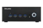 SHUTTLE XPC Nano BareBone AMD Ryzen 7 8845HS 2xSO-DIMM 1xM.2 – Bild 5