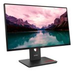 LENOVO ThinkVision T24-40 LED monitor 60,96cm 24Zoll 1920x1080 Full HD 1080p 120Hz IPS 250cd/m2 1500:1 4ms HDMI VGA DisplayPort 3y – Bild 3