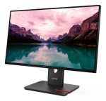LENOVO ThinkVision T24-40 LED monitor 60,96cm 24Zoll 1920x1080 Full HD 1080p 120Hz IPS 250cd/m2 1500:1 4ms HDMI VGA DisplayPort 3y – Bild 2