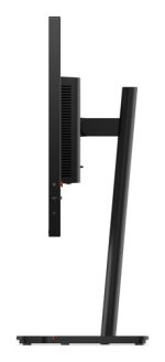 LENOVO ThinkVision T24-40 LED monitor 60,96cm 24Zoll 1920x1080 Full HD 1080p 120Hz IPS 250cd/m2 1500:1 4ms HDMI VGA DisplayPort 3y – Bild 5