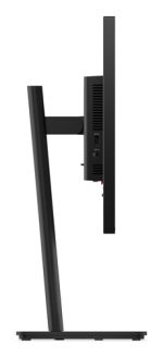 LENOVO ThinkVision T24-40 LED monitor 60,96cm 24Zoll 1920x1080 Full HD 1080p 120Hz IPS 250cd/m2 1500:1 4ms HDMI VGA DisplayPort 3y – Bild 6