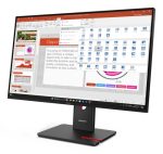 LENOVO ThinkVision T27-40 LED monitor 68,58cm 27Zoll 1920x1080 Full HD 1080p 120Hz IPS 300cd/m2 1500:1 4ms HDMI VGA DisplayPort 3y – Bild 5