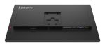 LENOVO ThinkVision T27-40 LED monitor 68,58cm 27Zoll 1920x1080 Full HD 1080p 120Hz IPS 300cd/m2 1500:1 4ms HDMI VGA DisplayPort 3y – Bild 2