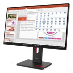 LENOVO ThinkVision T27-40 LED monitor 68,58cm 27Zoll 1920x1080 Full HD 1080p 120Hz IPS 300cd/m2 1500:1 4ms HDMI VGA DisplayPort 3y – Bild 6
