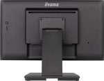 IIYAMA T2752MSC-B1AG 68,58cm 27Zoll IPS Bonded PCAP 10P Touch with AG and Anti-Finger print coating 1920x1080 Flat Bezel – Bild 3