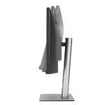 ASUS PA34VCNV 86,61cm 34,1Zoll WQHD IPS 60HZ 5MS RJ45 HDMI MINI-DP THUNDEBOLT BLACK+SILVER – Bild 3