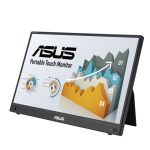 ASUS MB16AHT 39,62cm 15,6Zoll FHD IPS 60HZ 5MS HDMI MINI-DP ZENSCREEN PORTABLE DARK GRAY – Bild 5